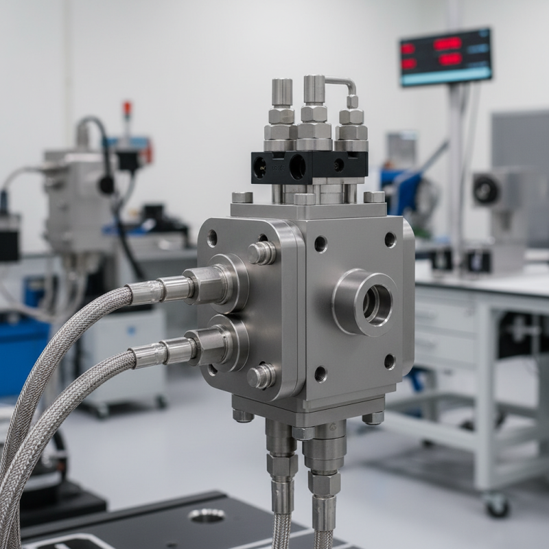 How to Choose the Right Hydraulic Proportional Valve for Your System?