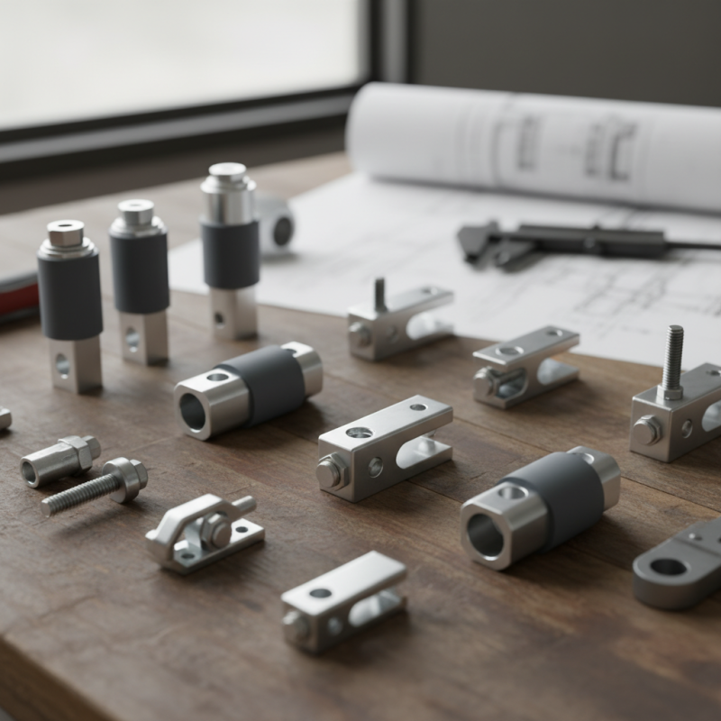 2026 Best Aerial Electrical Fittings What to Look For?