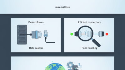What is a Fiber Optic Connector and How Does It Work?