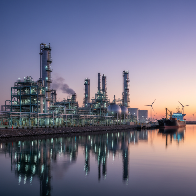 Essential Tips for Choosing the Right Liquefaction Plant?