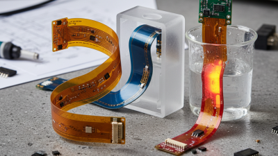 How to Choose Flexible PCBs for Your Electronics Projects?