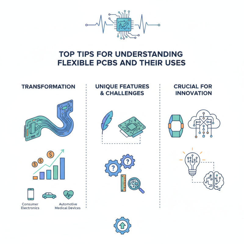 Top Tips for Understanding Flexible PCBs and Their Uses?