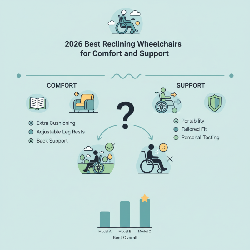 2026 Best Reclining Wheelchairs for Comfort and Support?