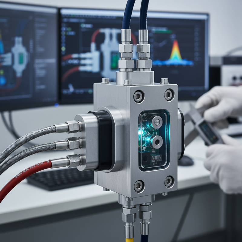 Ultimate Tips for Selecting Hydraulic Proportional Valves?