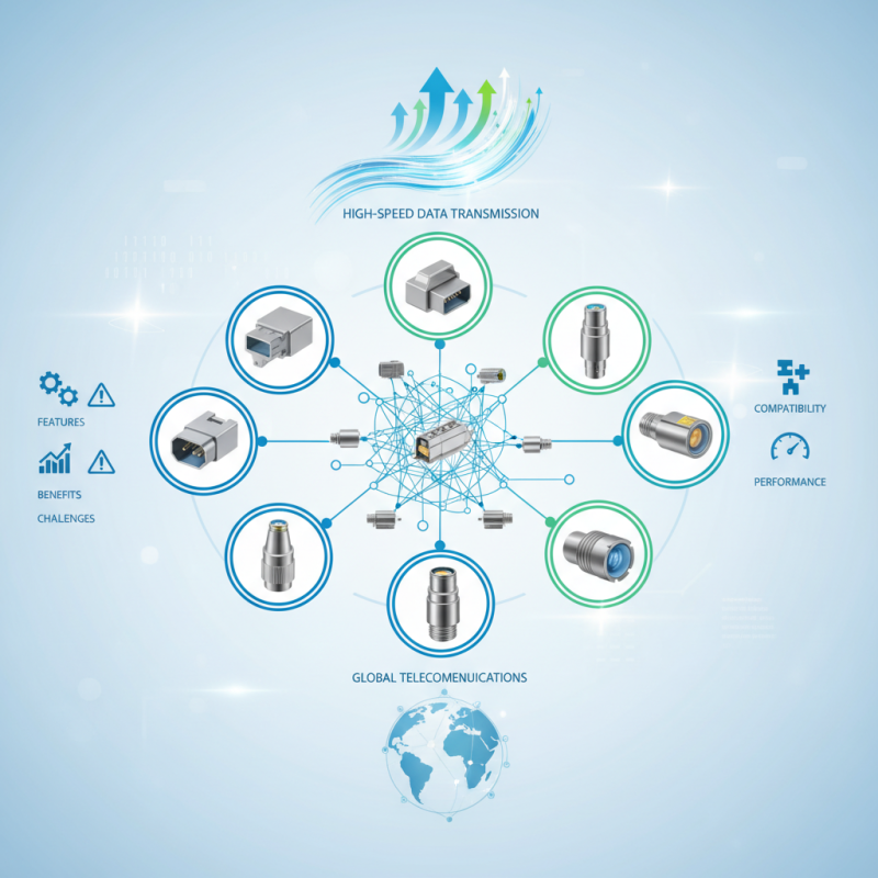 Top 10 Fiber Optic Connectors You Need to Know About?