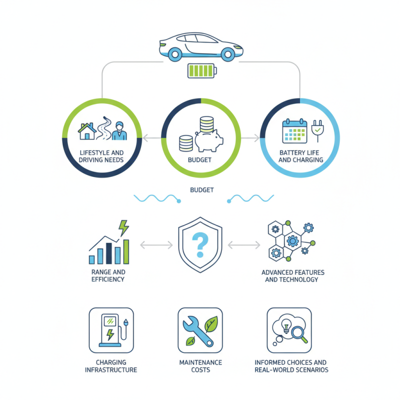 How to Choose the Best Lithium Battery Car for Your Needs?