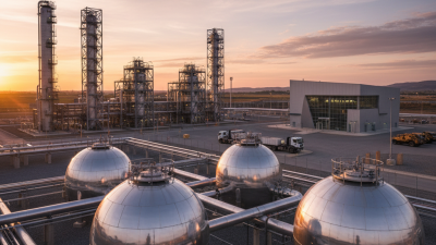 Top Tips for Choosing the Right Liquefaction Plant?