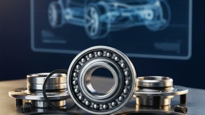 2026 Top Wheel Hub Bearing Units What You Need to Know?