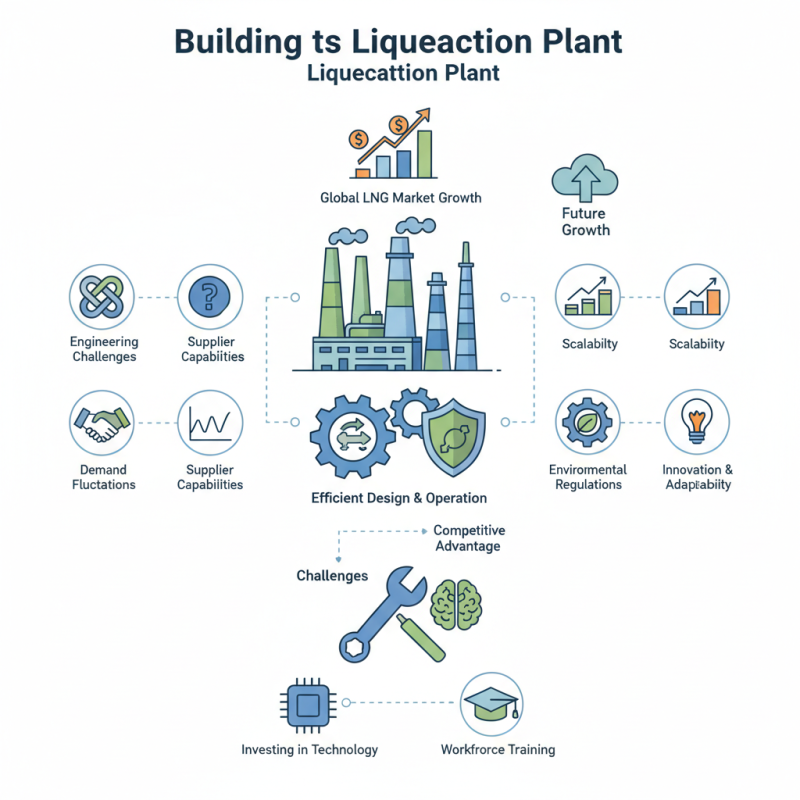 How to Build a Successful Liquefaction Plant?