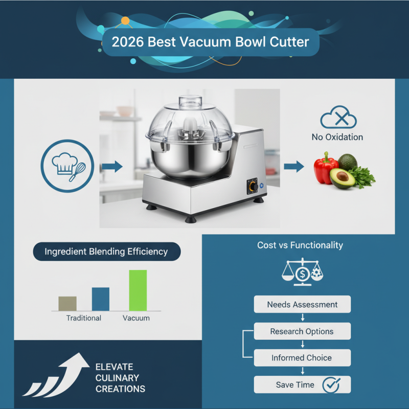 2026 Best Vacuum Bowl Cutter Reviews and Buying Guide?