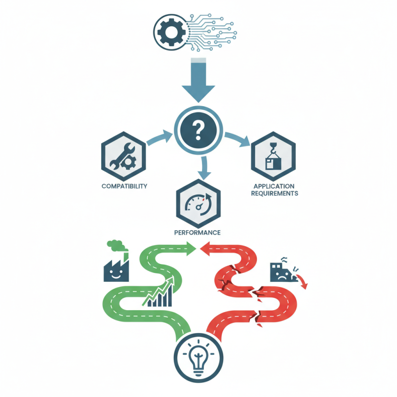 Essential Tips for Choosing Hydraulic Proportional Valves?