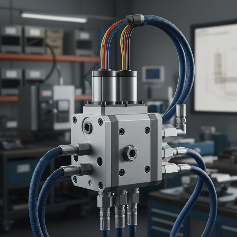 Essential Tips for Choosing a Hydraulic Proportional Valve?