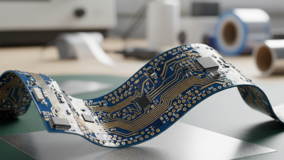 Flexible PCBs Tips for Designing and Manufacturing Efficient Circuits?