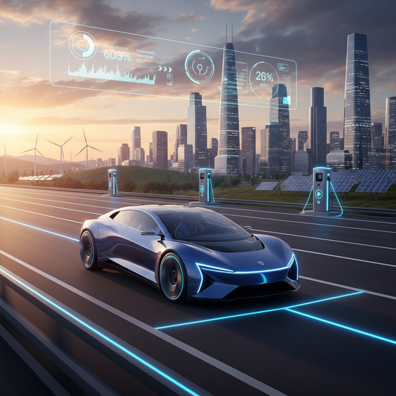 What is a Lithium Battery Car and How Does It Work?