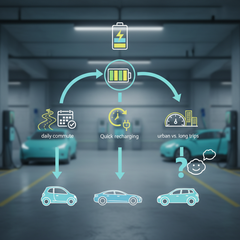 How to Choose the Best Lithium Battery Car for Your Needs?