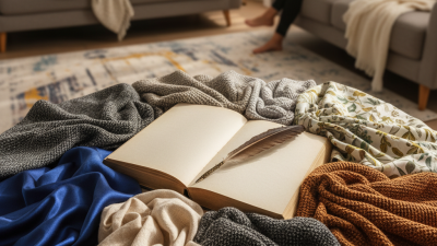 Top Home Textile Fabric Types You Should Know?