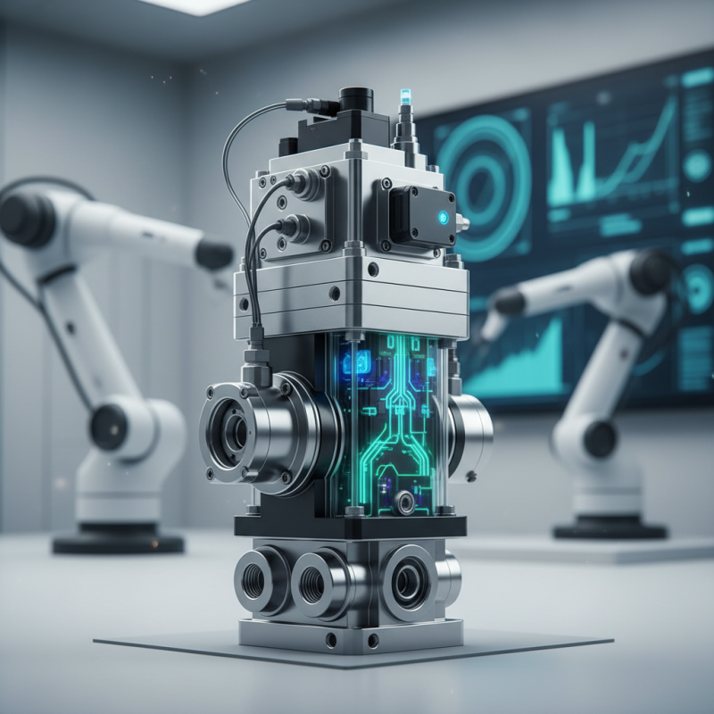 What is the Best Hydraulic Proportional Valve of 2026?