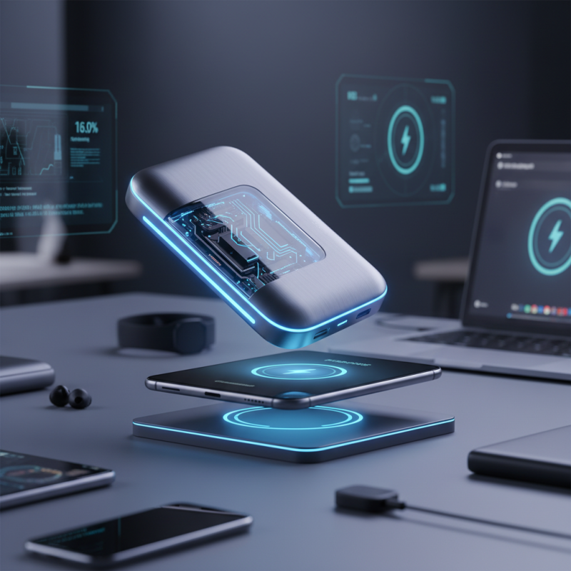2026 Best Wireless Power Bank Reviews and Buying Guide?