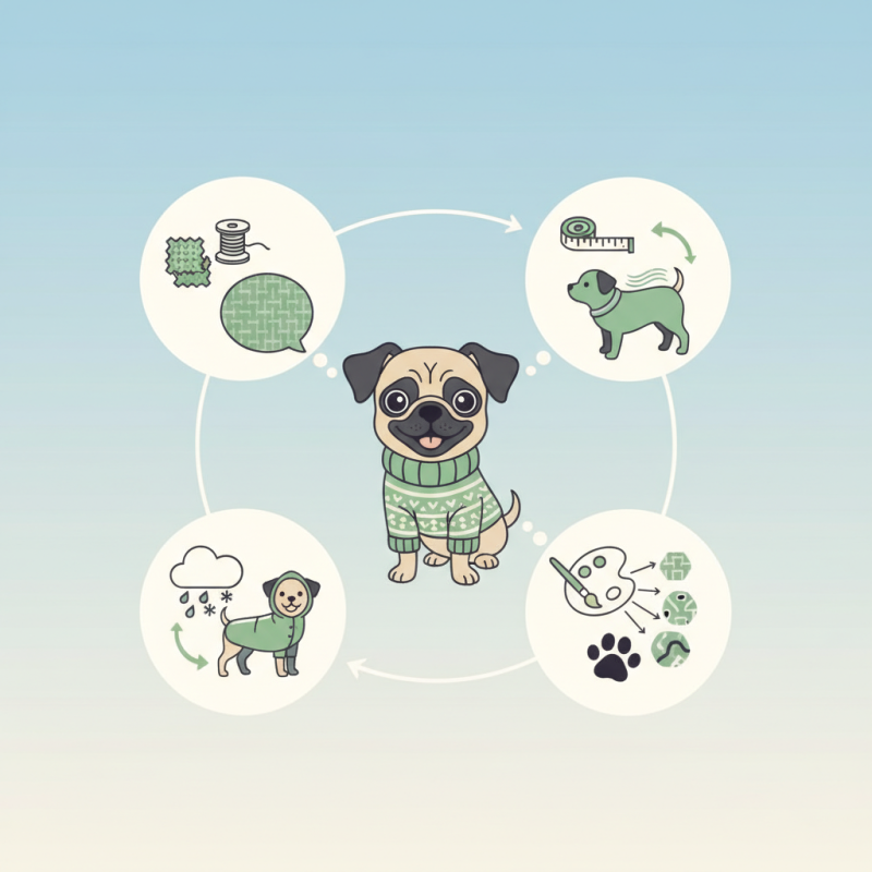 2026 Top Custom Dog Clothes for Small Dogs What to Consider