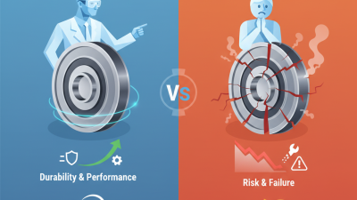 2026 Best Wheel Hub Bearing Units Which One Should You Choose?
