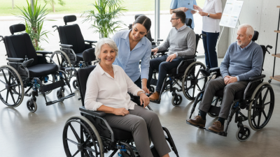 10 Essential Tips for Choosing a Reclining Wheelchair