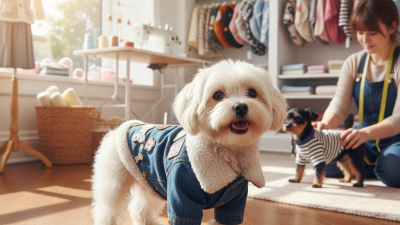 Best Custom Dog Clothes for Small Dogs in 2026?