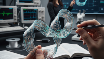 How to Choose Flexible PCBs for Your Electronic Projects?