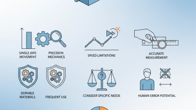 What is a Manual Linear Stage and How Does it Work?