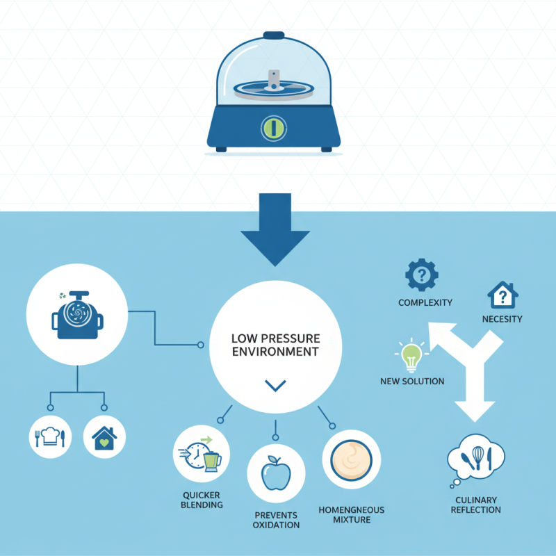 What is a Vacuum Bowl Cutter and How Does It Work?