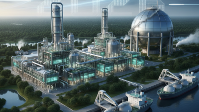 What is the Best Liquefaction Plant in 2026?