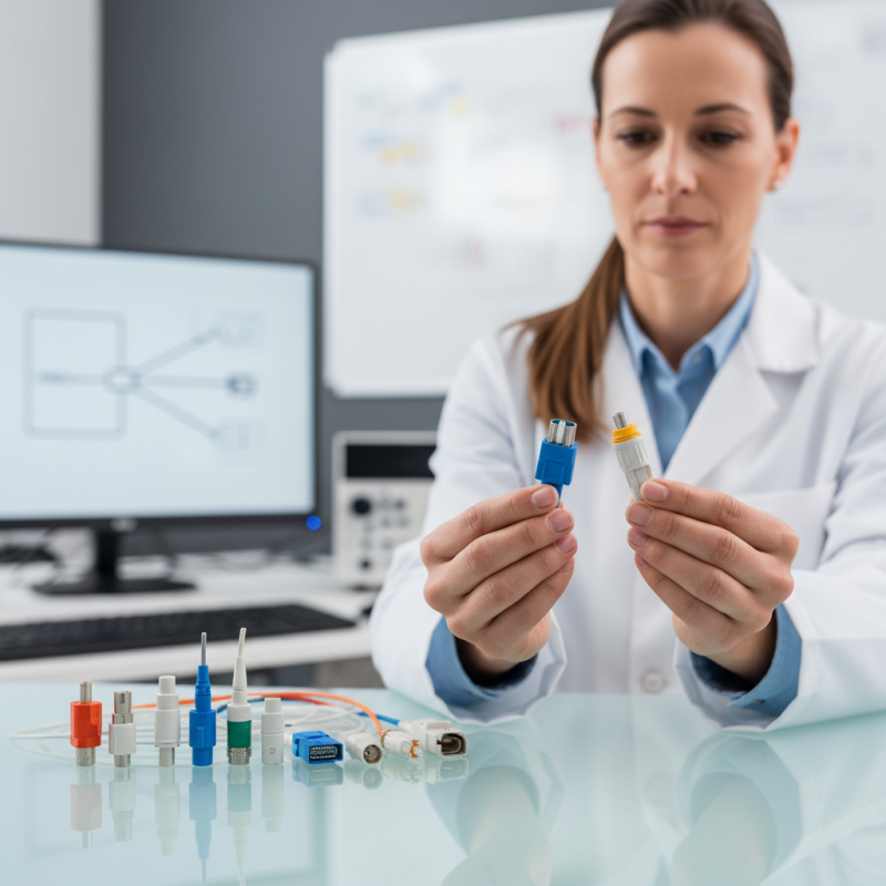 Essential Tips for Choosing Fiber Optic Connectors?