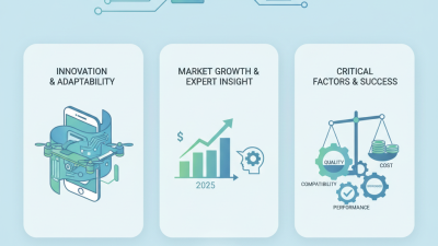 How to Choose the Best Flexible PCBs for Your Projects?