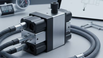 Top 10 Tips for Choosing a Hydraulic Proportional Valve?