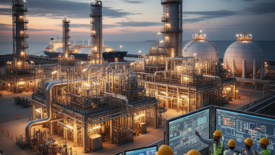 Tips for Operating a Liquefaction Plant Effectively?