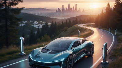 Top 10 Benefits of Lithium Battery Cars for Your Next Vehicle?