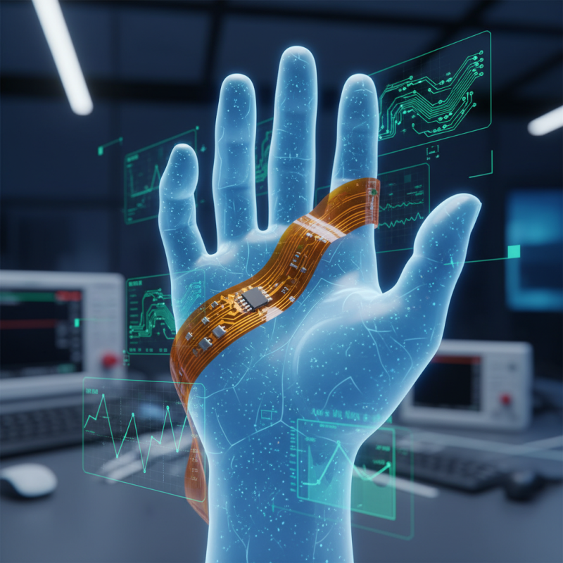 Flexible PCBs Tips for Design and Implementation最佳实践吗