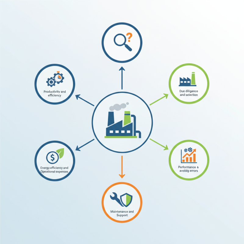 How to Choose the Right Liquefaction Plant for Your Needs?