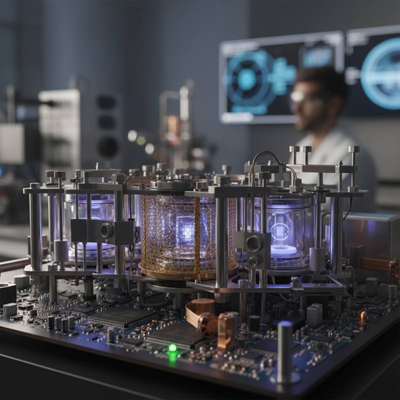 How to Understand the Working of a Caesium Clock?