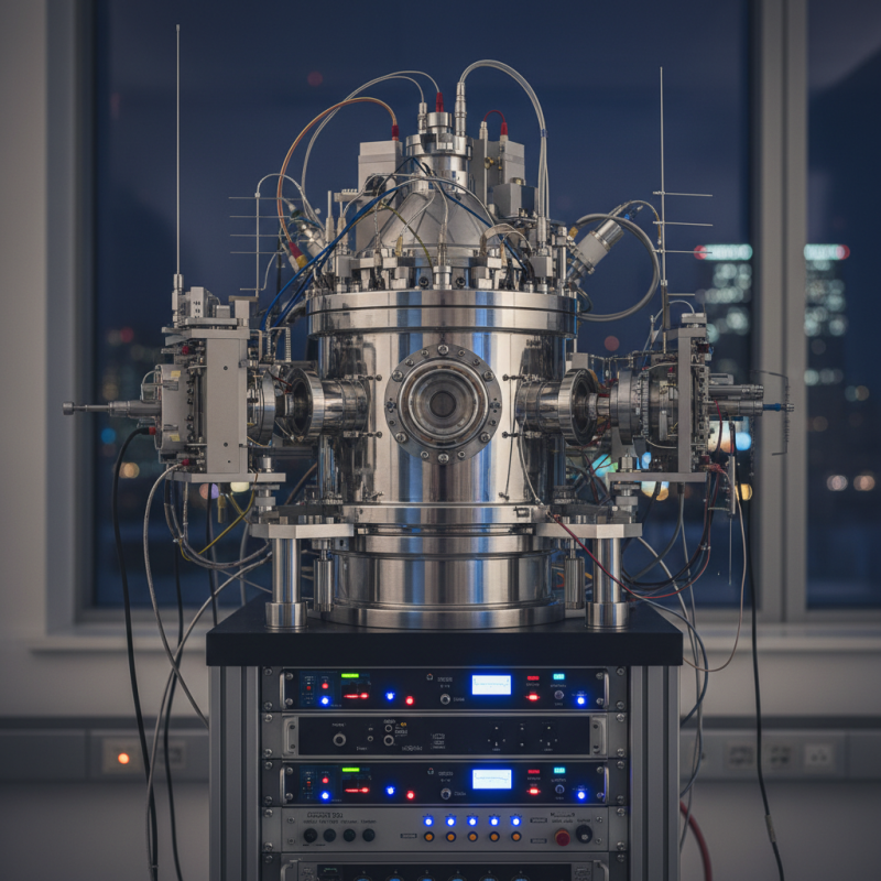 What is a Caesium Clock and How Does It Work?