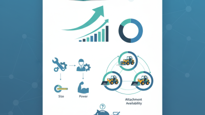 2026 Best Compact Wheel Loader Reviews and Buying Guide?