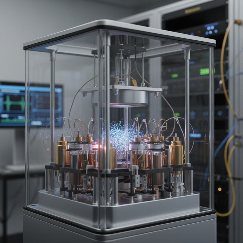 Top 10 Facts About Caesium Clocks You Should Know?