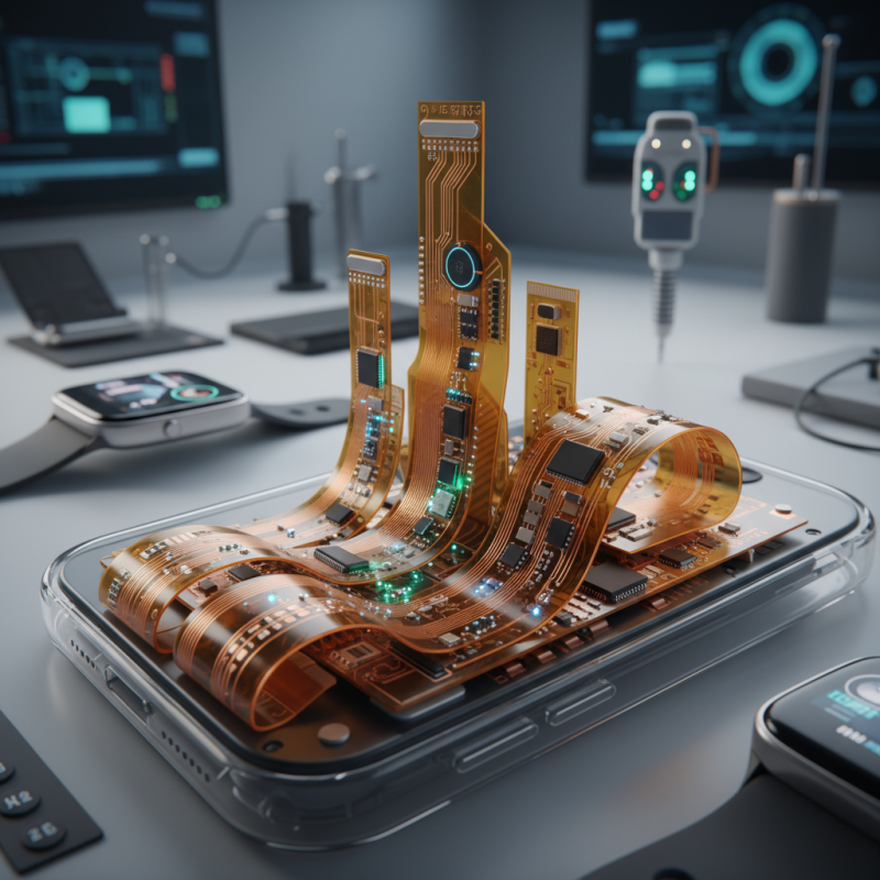 What is Flexible PCBs and How Do They Work?