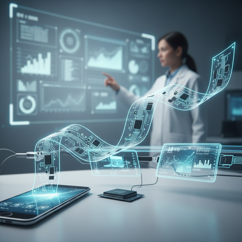 2026 Top Trends in Flexible PCBs What You Need to Know