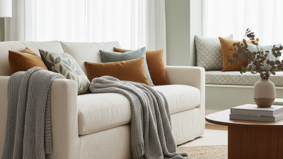 Why Choose Home Textile Fabric for Your Interior Design Needs?