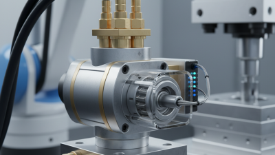 What is a Hydraulic Proportional Valve and How Does it Work?