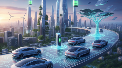 2026 Top Lithium Battery Car Innovations and Trends?