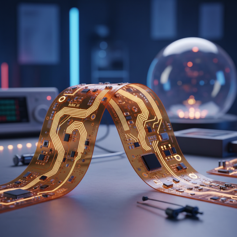 How to Choose the Best Flexible PCBs for Your Project?