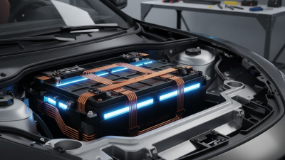 How to Choose the Best Lithium Battery for Your Car?