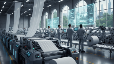 Why Choose a Synthetic Textile Machine for Your Production Needs?