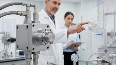 How to Choose the Right Hydraulic Proportional Valve for Your Needs?